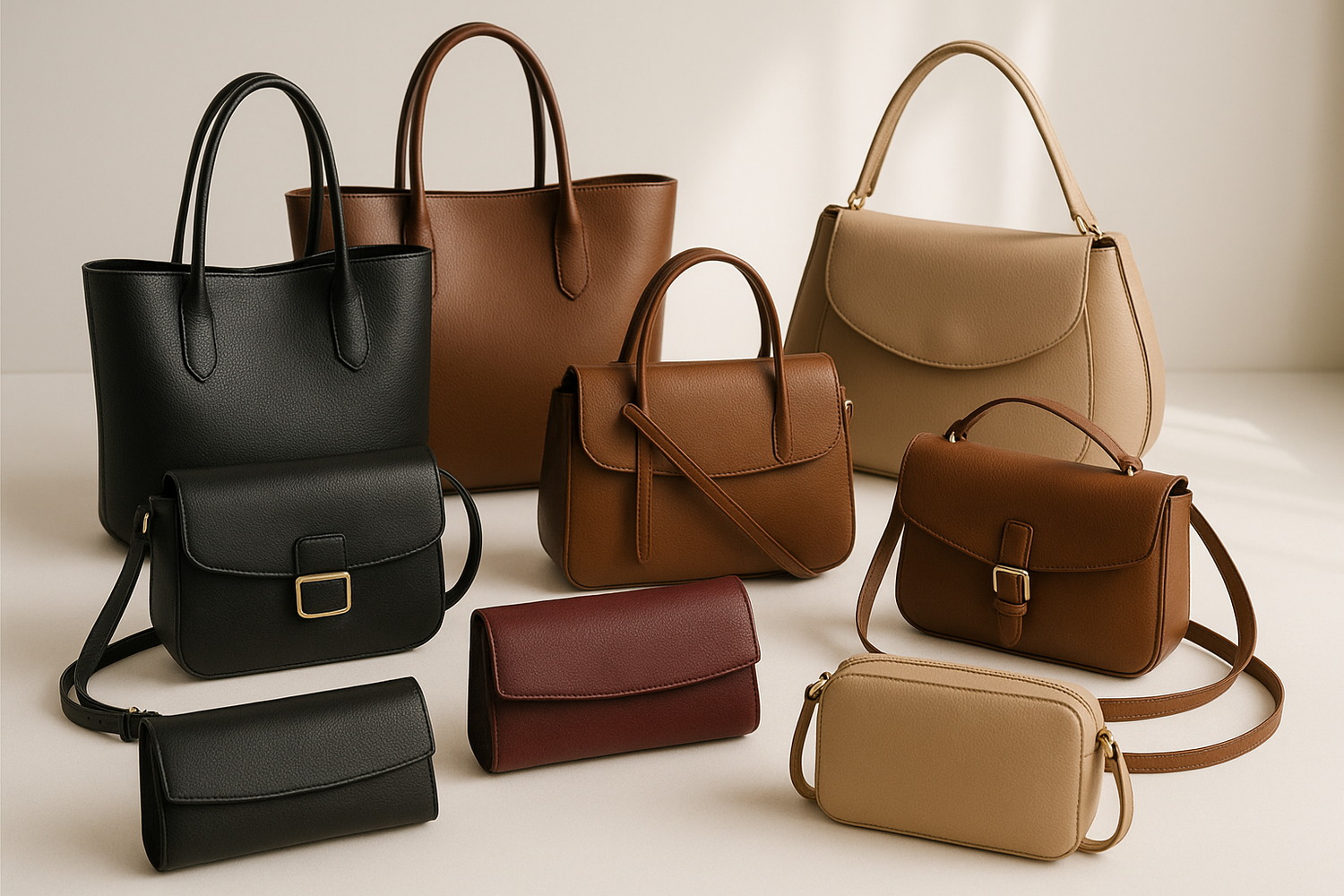 Women Bags